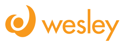 Wesley logo