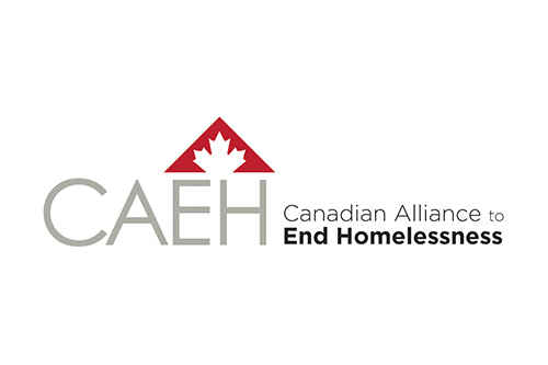 Canadian Alliance to End Homelessness Logo